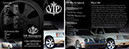 VIP motorsports Brochure